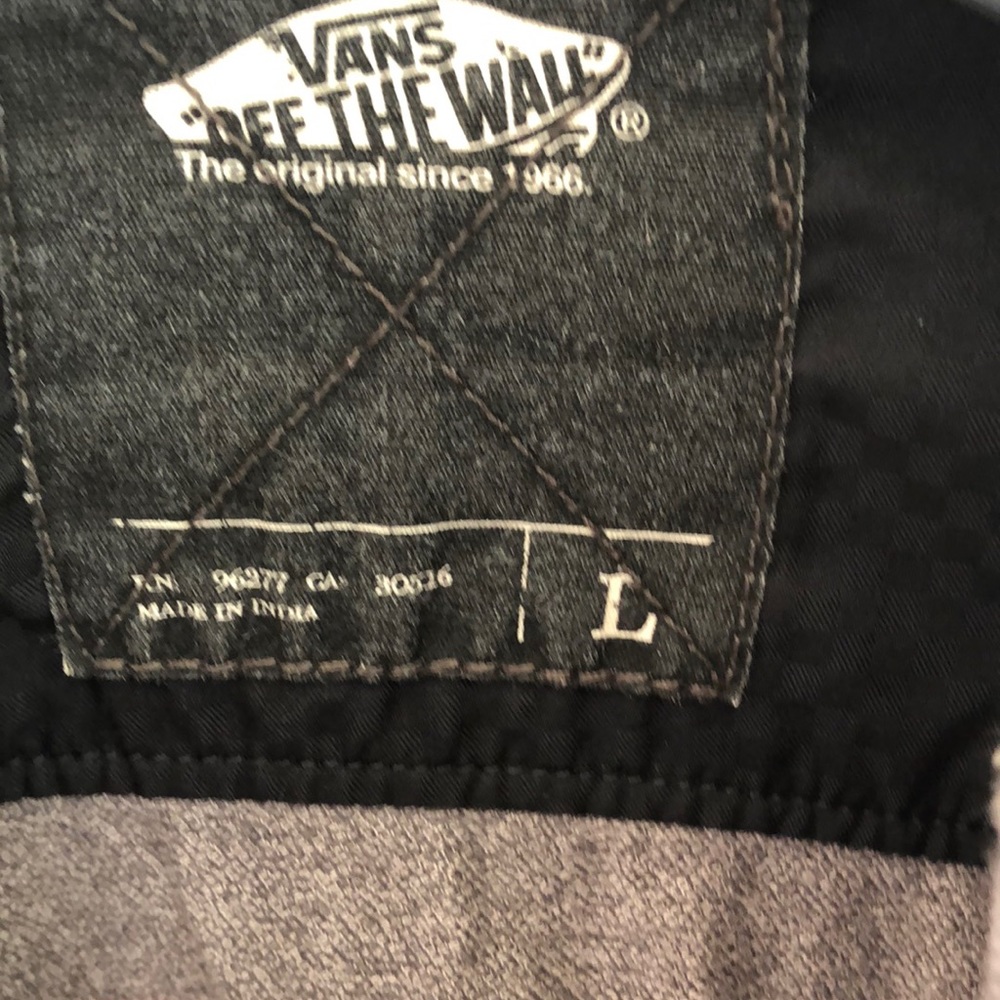 Flannel - Picture 3 of 5